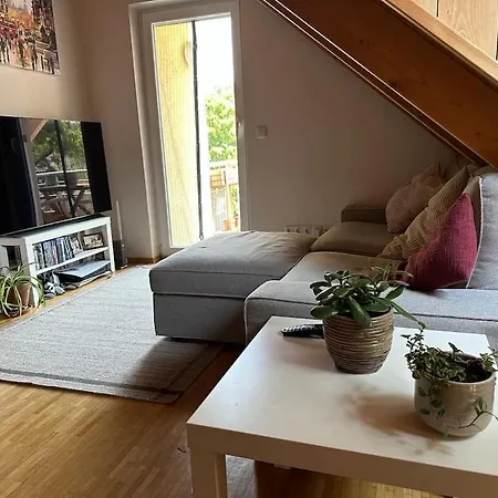 Cozy Flat In Appartamento *