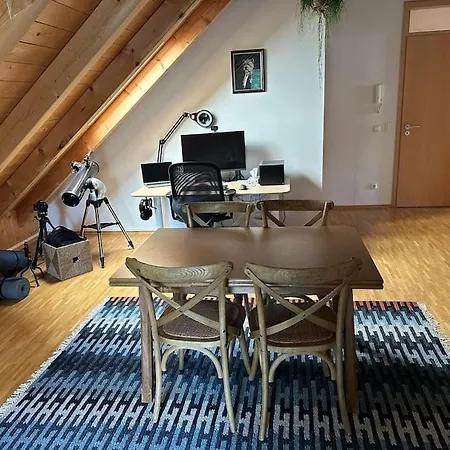 Cozy Flat In Appartamento