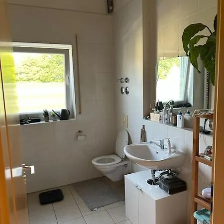Appartamento Cozy Flat In