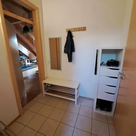 Cozy Flat In Monaco di Baviera