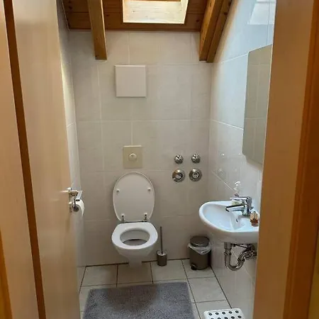 Cozy Flat In Munich
