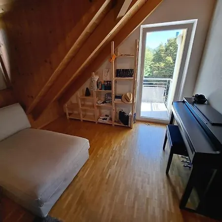 Cozy Flat In * Munich