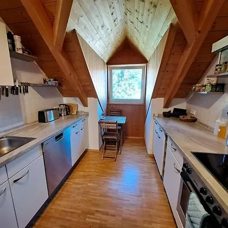 Cozy Flat In * Munich