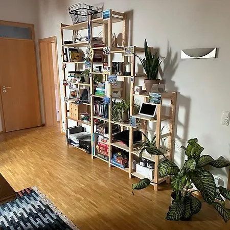 Cozy Flat In