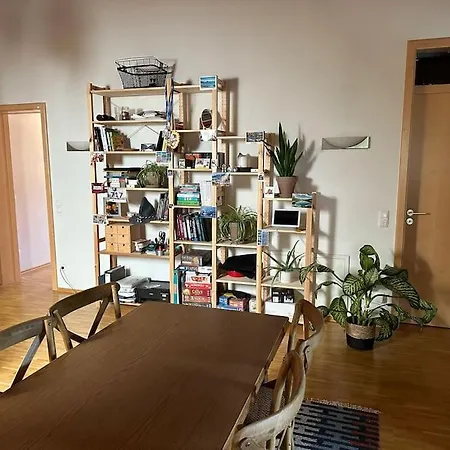 Cozy Flat In Apartment Munich