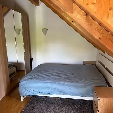 Apartman Cozy Flat In München